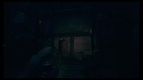 Amnesia Collection  Machine for pigs part 1