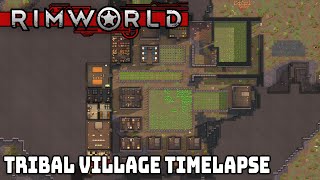 5 years in a tribal village (timelapse) 5 years in a tribal village (timelapse)