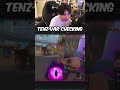 TENZ VAR CHECKING IN VALORANT