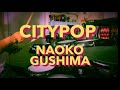 Naoko Gushima - MonoChrome (Drum Cover) (具島直子) - モノクローム