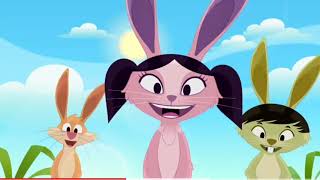 Show Da Luna Luna Animais Discovery Kids O Show Da Luna