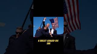 Donald Trump Ination Attempt. 13 July,2024