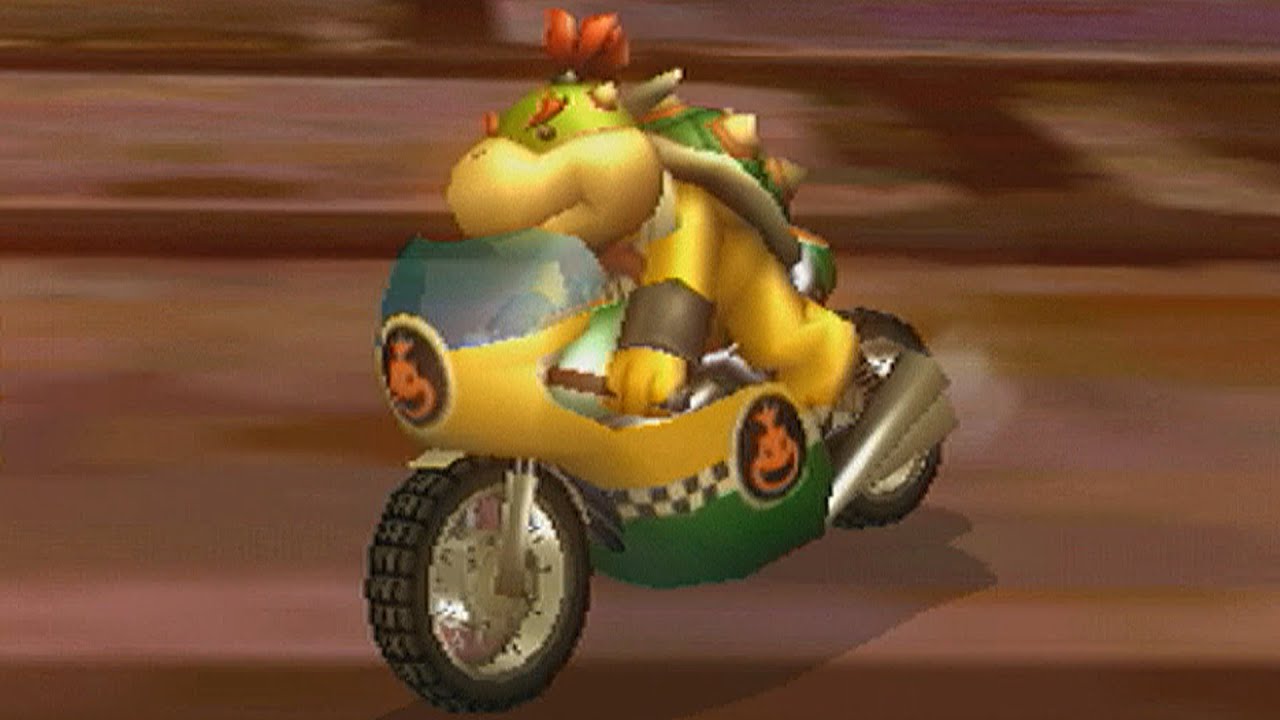 Mario Kart Wii - 150cc Fire Ball Cup Grand Prix (Custom Tracks)