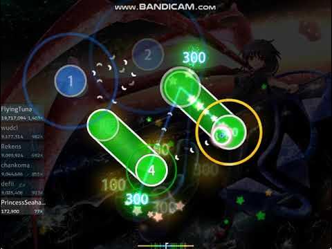 this is the hardest beatmap in osu! history - YouTube