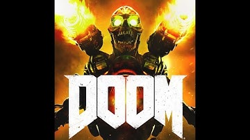 Doom 4 (2016) Multiplayer Gameplay Shenanigans (PS4 Livestream)