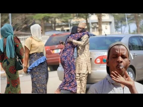 Rashin Kunya  part 6  Saban Shiri Latest Hausa Films Original Video