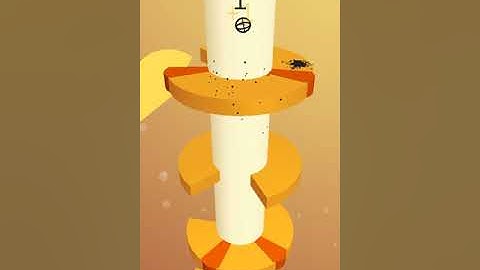 How to pass helix jump to level 200