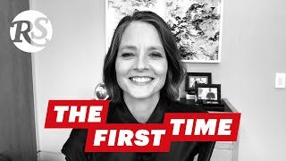 Jodie Foster On Meeting Robert De Niro, Becoming A Director The First Time