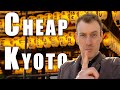 My Top 10 Cheap Things To Do in Kyoto | Japan on a Budget