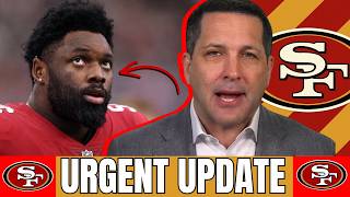 👀🚨 “Treated like trash by his former team — now the San Francisco 49ers are giving him a chance.”