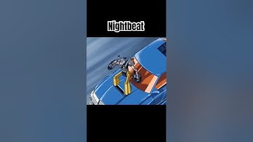 all characters #transformers unicron trilogy reboot part 10