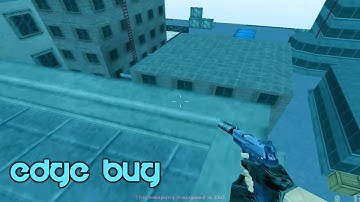 CS : seeker_- edge bug on mie | [HD]