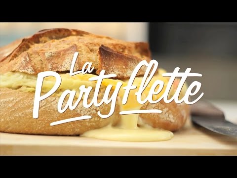 Vidéo: Cuisson De La Soupe De Pommes De Terre Dans Du Pain