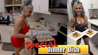 You asked we did it !! how to make sandbar chicken