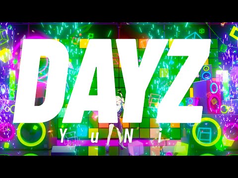 YuNi「DAYZ」Teaser Movie②