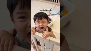 The One Way That Stopped His Yelling But