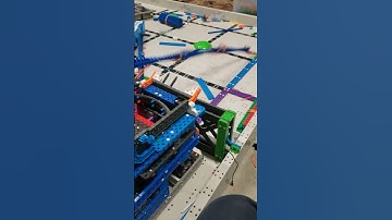 Old Prototype Videos Episode 1: Contact Zone