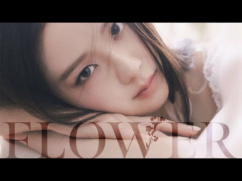 Учим песню JISOO (BLACKPINK) - FLOWER | Кириллизация