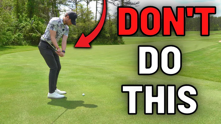 The Chipping Lesson You Didn't Know You Needed | L...