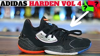 harden vol 4 original price