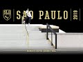 2019 SLS World Championship: São Paulo | WOMEN'S SUPER CROWN FINAL | Full Broadcast