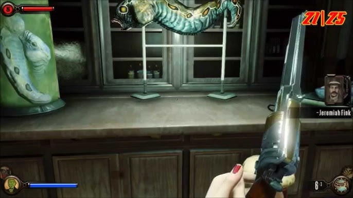 Bioshock Infinite Grasps the Cultural Chalice