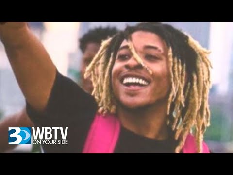 Renewed Push to Find Popular Charlotte Rapper's Killer