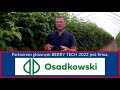 Berry Tech 2022 - projekt poświęcony uprawie malin i truskawek, celem doskonalenia produkcji owoców