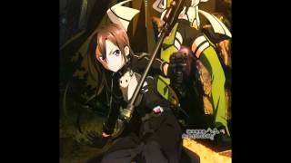 Video thumbnail of "【Sword Art Online II OP 】 藍井エイル - IGNITE (TV Size Ver.)"