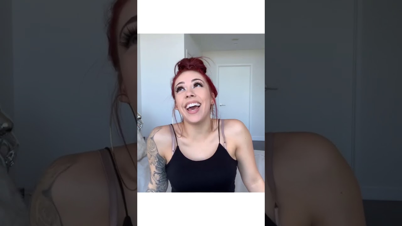 SCORPIO’S BE LIKE!😩😂😂😂😂- Salice Rose