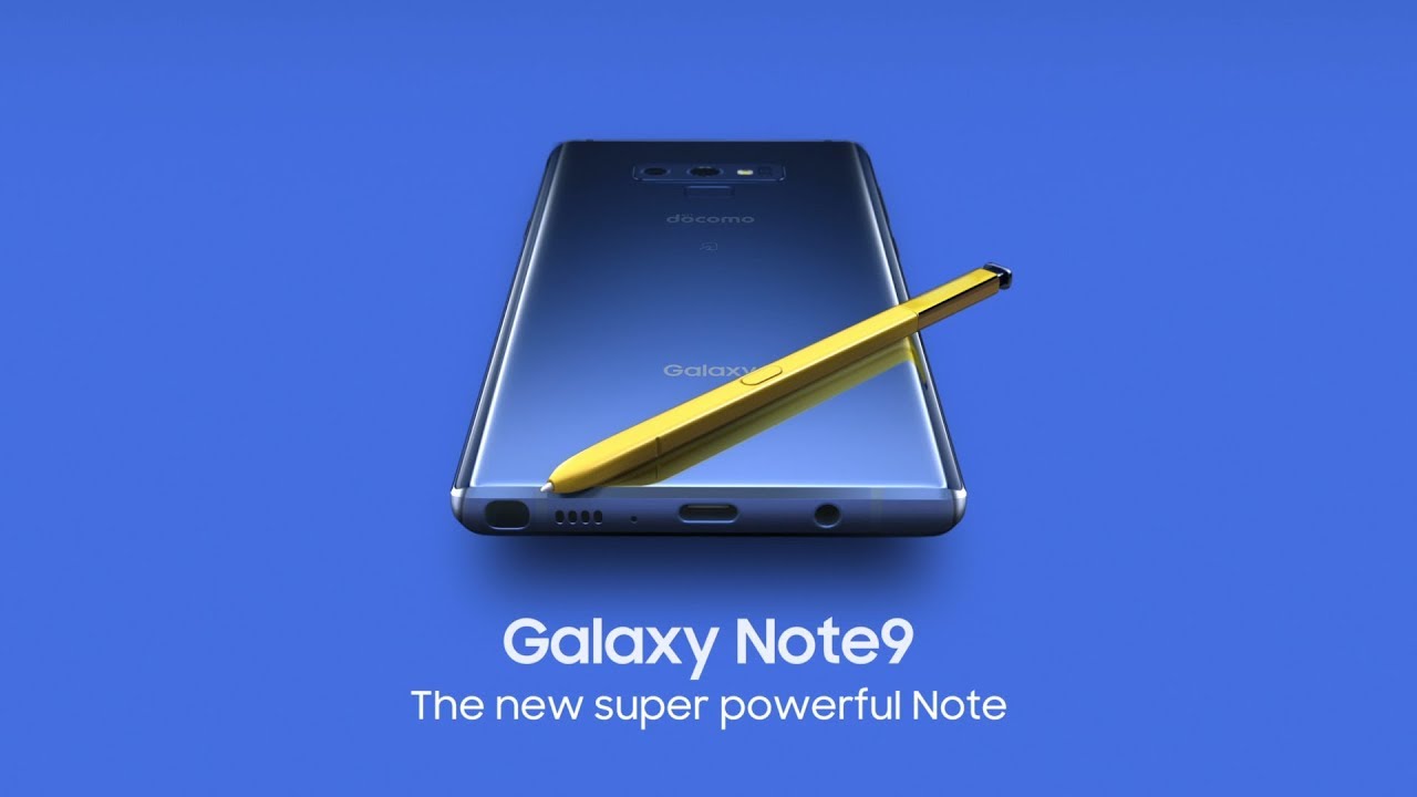 Galaxy Note9のcm曲 Lsd Thunderclouds Feat Sia Diplo Labrinth 黒子の観察者