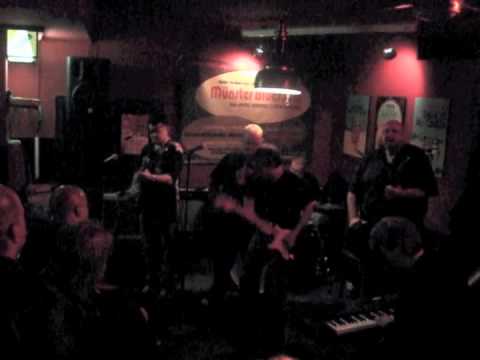 Mnster Blues Jam feat. Mike Morgan & Lee McBee - C...