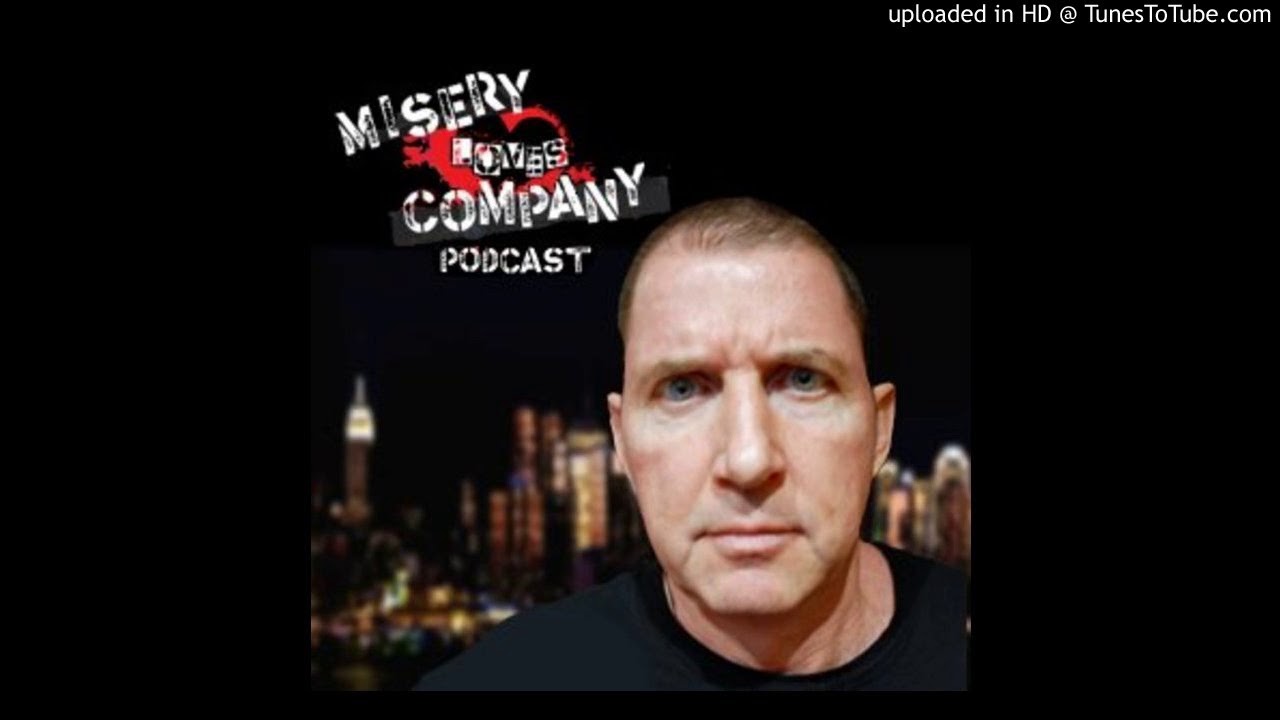 Kevin Brennan is a cuck