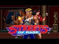 Streets Of Rage - Last Soul (Iceferno Remix) 🎮