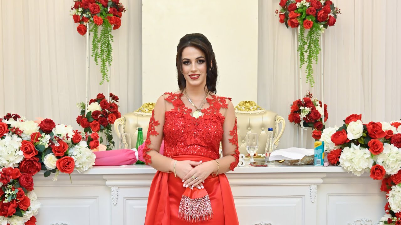 Çou moj lule - Alijana & Resmin