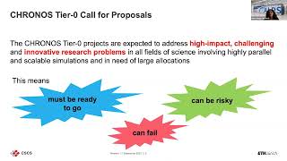 Webinar Call For Proposals 2023