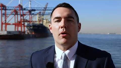 Port Careers Spotlight: Port Operations Manager