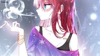 「Nightcore」→ I Don't Want To See You Anymore chords