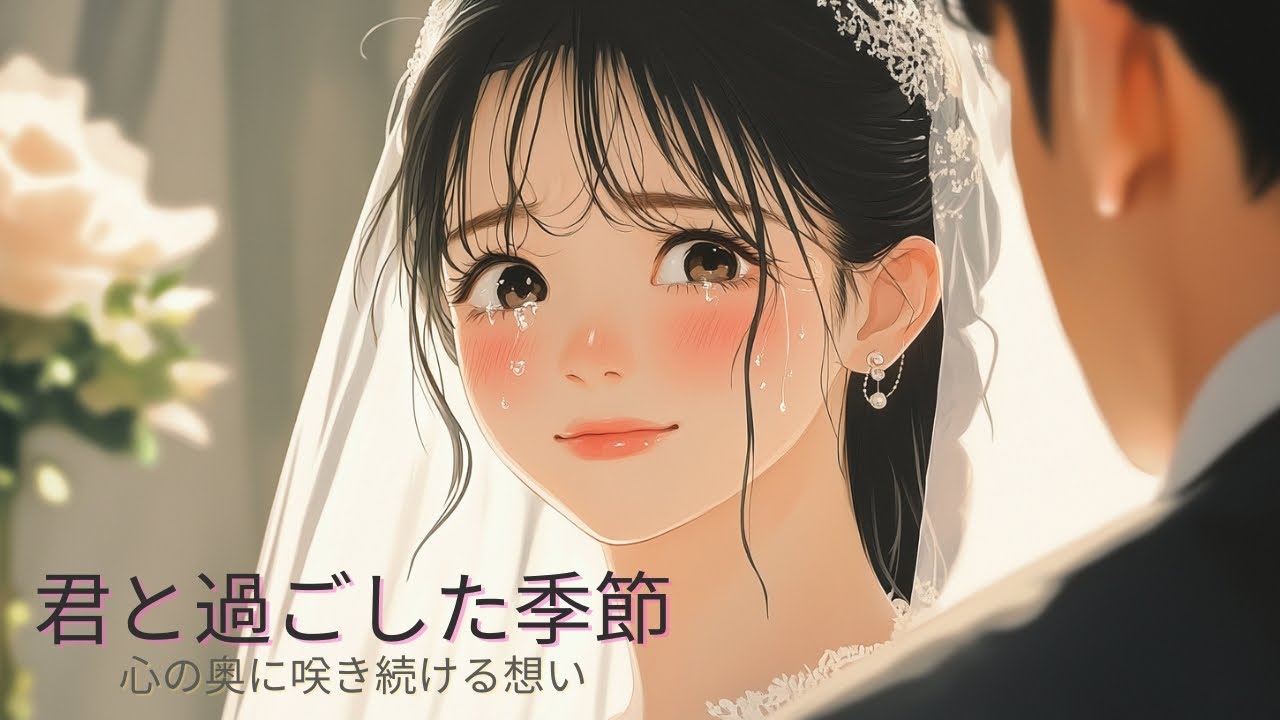 君と過ごした季節 | 心の奥に咲き続ける想い