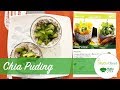 Uzm. Dyt. Çağatay DEMİR - Chia Puding