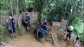 sa jojo ,cover oscar bamboo