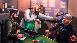 :     GTA RP / MAJESTIC RP