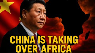 China Is Quietly Taking Over Africa screenshot 5