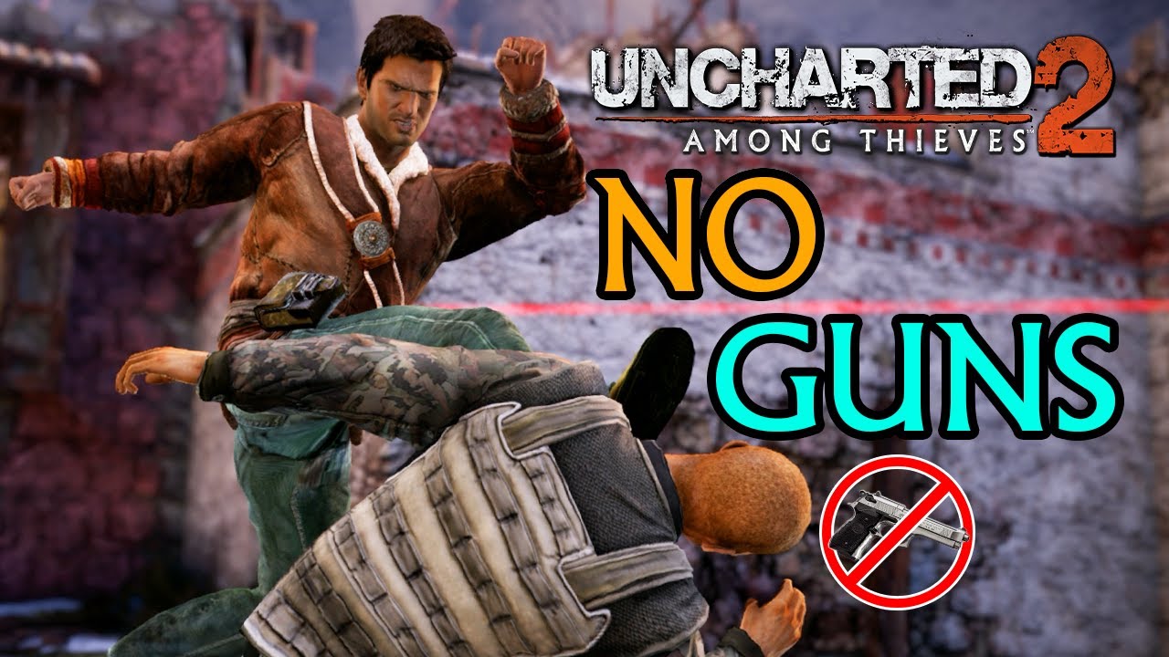 How Many Bullets Does It Take To Beat Uncharted 2 YouTube how-many-bullets-does-it-take-to-beat-uncharted-2-youtube