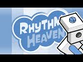 Built to scale 2  rhythm heaven fever