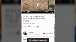 COMO DESCARGAR MÚSICA SIN APPS Y GRATIS screenshot 3