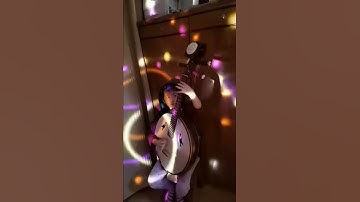 Fireflies Fly Played by Zhongruan