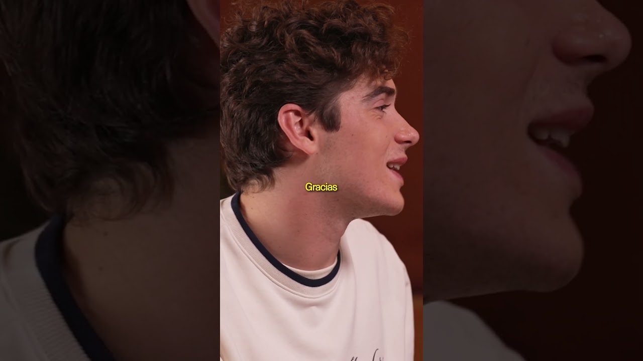 Hay 2 gorras en el 🌎: una de Franco y otra tuya | Nude Project Podcast