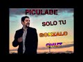 Piculabe solo tu remix gonzalo chut