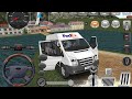 New Taxi Driver 2026 - City VIP Transport Taxi Driving - Taxi Simulator Evolution! Android Gameplay